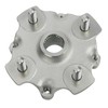 Front/Rear Wheel Hub for Yamaha YXZ1000 YXZ1000R 2016 2017 2018