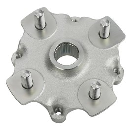 Front/Rear Wheel Hub for Yamaha YXZ1000 YXZ1000R 2016 2017 2018 2HC-F5111-01-00 2HC-F5111-00-00