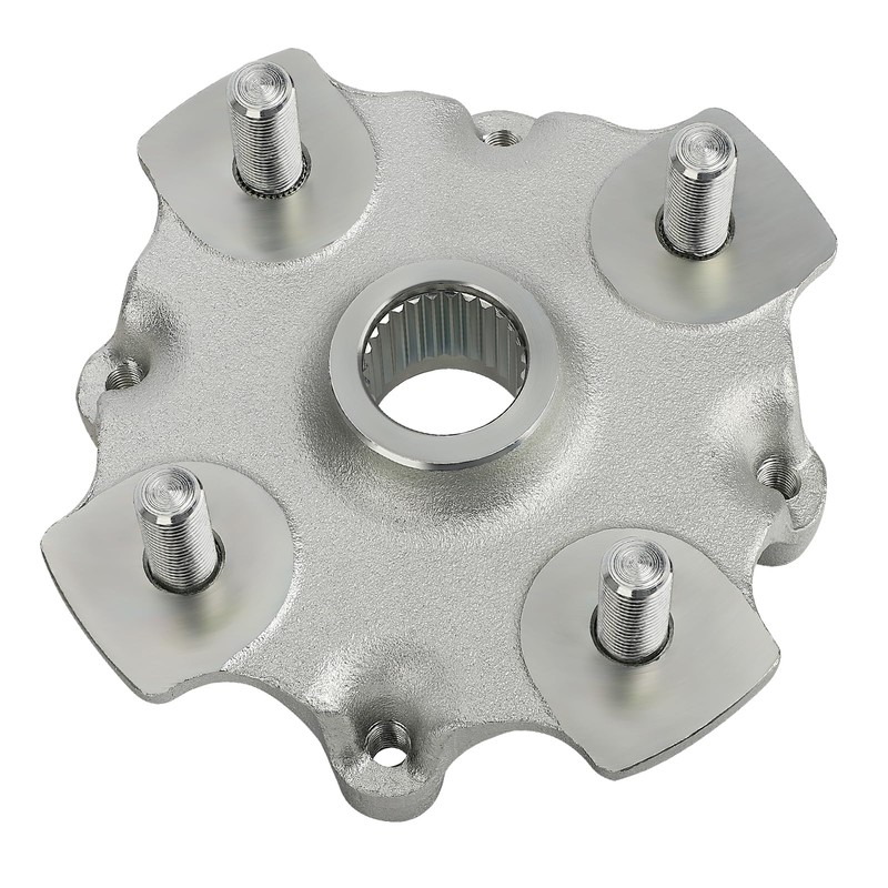 Front/Rear Wheel Hub for Yamaha YXZ1000 YXZ1000R 2016 2017 2018