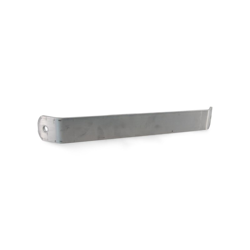 Aluminum Boat Trailer Fender or Bunk Support 17 inch for