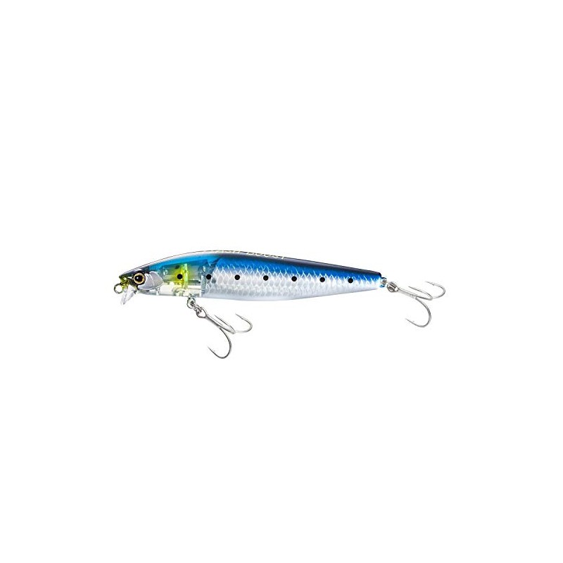 Shimano XM-199S 001 F-Sardine Lure, Chivas Exsense, Shallow Assassin 99F,