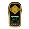 Handheld Ozone Analyzer Portable O3 Gas Concentration Detector for Outdoor
