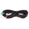 Renogy Voltage Sensor Li 60A/100A, Rover Elite 20A/40A, and 50A