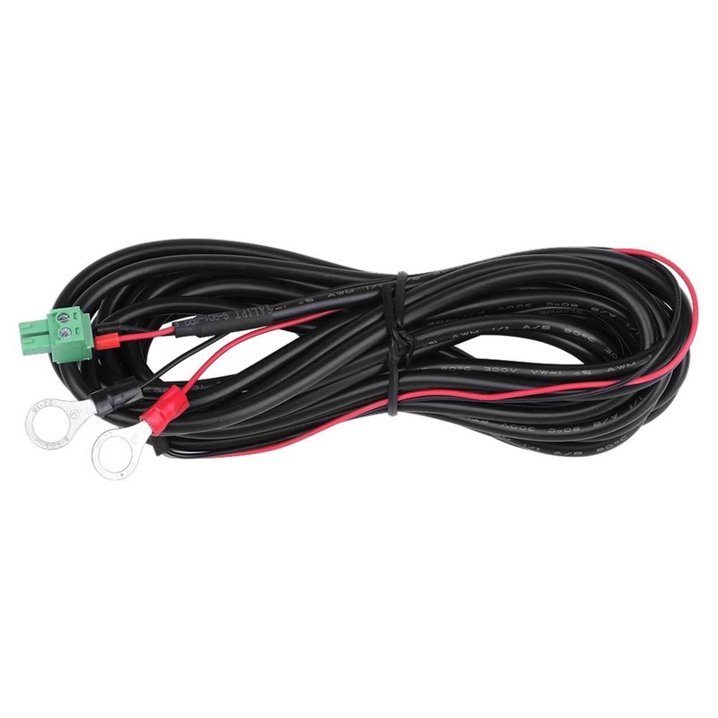 Renogy Voltage Sensor Li 60A/100A, Rover Elite 20A/40A, and 50A