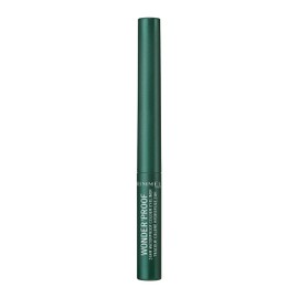 RIMMEL Eyeliner, 1 pack (1 x 100 g)