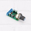 eMagTech 2Pcs DC1.8-12V TDA2822M Dual Channel Mini Amplifier Board Stereo