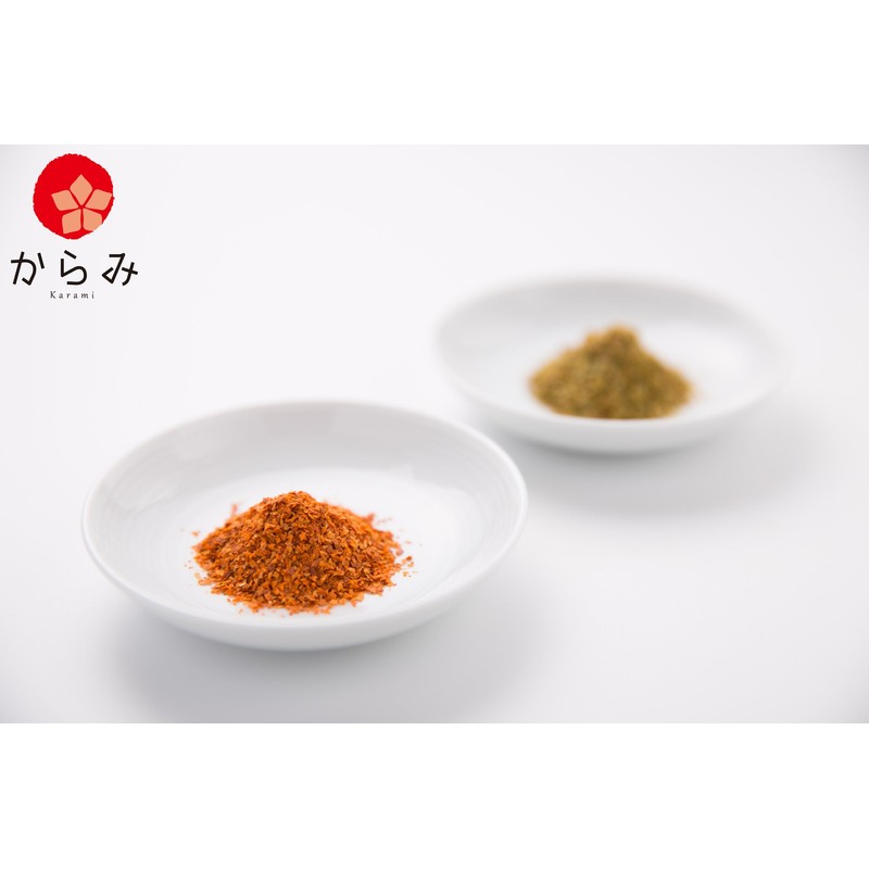 Karami Kyushu Pepper (One Piece), 0.5 oz (15 g), Domestically