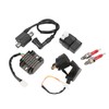 Ignition Coil Igniter CDI Regulator Kit Replacement for CG150cc 200cc