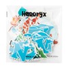 Haooryx 83Pcs Christmas Winter Snowmen Bulletin Board Set Classroom Decoration,
