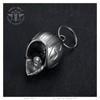 MOCY BELL - Clochette Moto Monkey Biker Porte-Bonheur MOCY BELL