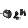 Jebao JP900 Pond Feature & Indoor Submersible Fountain Pump with