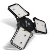 GT-Lite 3000 Lumen LED Garage Light, 300Watt Equivalent, Adjustable 3