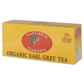 Neo Farm Organic Tea Earl Grey Tea Bag [Other]