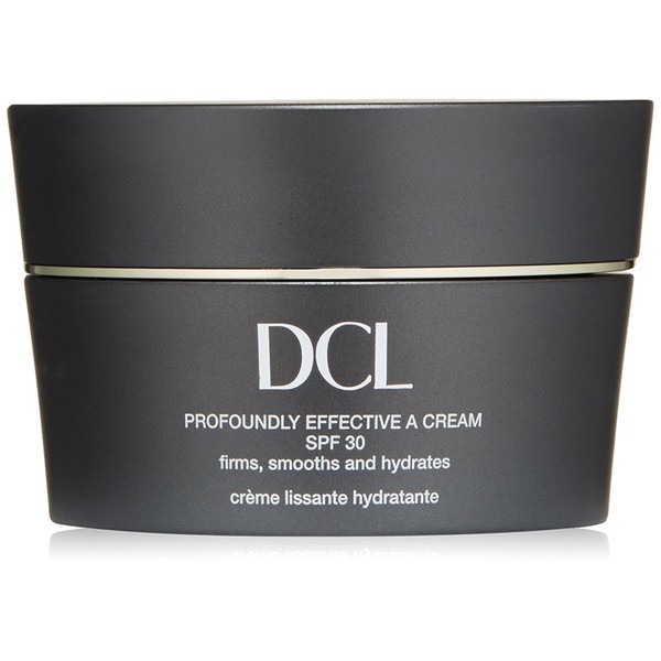 Dermatologic Cosmetic Laboratories Profoundly Effective A Cream SPF 30, 1.7
