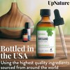 UpNature Oregano Essential Oil - 100% Natural & Pure Oregano