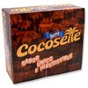 Cocosette, Wafer Cookie Filled with Coconut Cream, (pack of 21