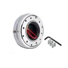 MASO Quick Release Hub Adapter, Universal Steering Wheel Quick Release