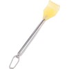 Calsgkspray Small Extendable Back Scratcher,Claw Shape Back Scraper Back Massage