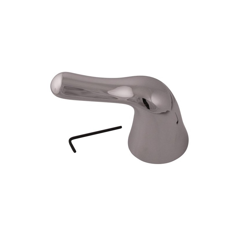 American Standard M916802-0020A Colony Soft Handle, Chrome , Gray