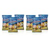 Boy Bawang Cornick Adobo Flavor 100g Pack of 6
