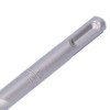4Pcs Hammer Rock Drill Bit Sturdy Durable Efficient Convenient Round