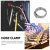 VORCOOL Hose Band, Hose Clamp, Stainless Steel Hose Clamp, Pipe