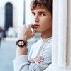 [Onetmpre] Universal Nylon Watch Band 16mm 18mm 20mm 22mm Quick