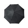 Cerruti 1881 Folding Umbrella Mesh Small Black | Automatic Open