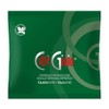 Gioia Regular Espresso (Ground) – 150 Pods (7 Grams Each