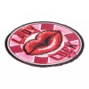 PatchStop - World's Largest Patch Store Pink Lady Luck Lip