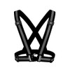 TQFlow Safety Vest, Reflective Vest, Fluorescent Vest, High Visibility, For
