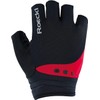 Roeckl Itamos 2 Cycling Gloves Black/Red 9