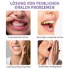 Toothpaste White Teeth, Radiant White Teeth, Gum Repair, Effective Discolouration