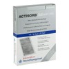 Actisorb 220 Silver Sterile Dressings, 6.5 x 9.5 cm, Pack