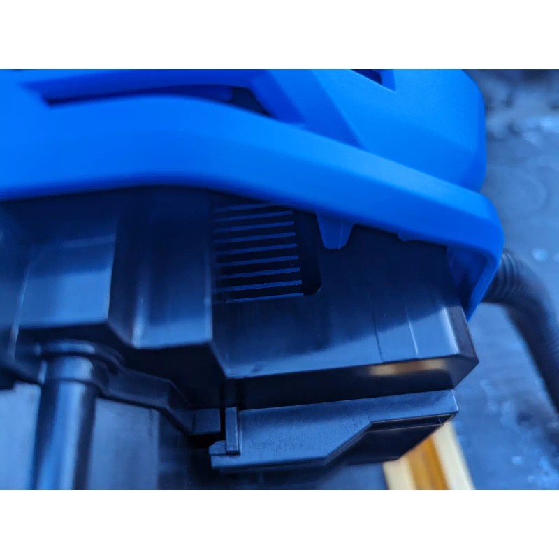 Kobalt KPM 1040B-03 1040A-03 mower parts: Motor + Controller +