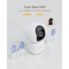 ARENTI 5G Security Camera Indoor, 4MP Pet with Speaker for
