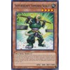 YU-GI-OH! - Superheavy Samurai Scales (NECH-EN009) - The New Challengers - Unlimited Edition - Rare