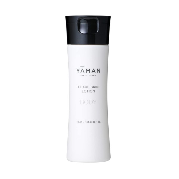 Yarman YRB0001 Parly Skin Lotion, Light Beauty Instrument, Rayboute After-Care 3.4 fl oz (100 ml)