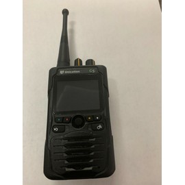 CC-UNI UNICATION G4 G5 ULTIMATE 700 / 800 MHz P25 HD DIGITAL STUBBY ANTENNA PAGER BEST