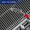 For Charbroil 16 15/16" SS304 Stainless Steel Grates Replacement for
