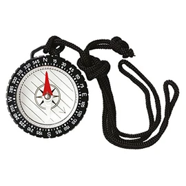 Betzold - Orientation Compass - School School Student Compass Outdoor