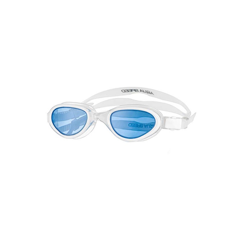 Aqua Speed Swimming Goggles for Men and Women Anti-Fog UV