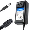T POWER 42V Battey Charger for PhunkeeDuck, Rawrr, Rydon Zag,