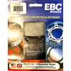 EBC High Performance REAR Brake Pads 1994-95 Suzuki RF900 #FA222