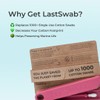 LastSwab® Reusable Buds Swabs for Ear Cleaning - The Sustainable