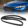 Front Bumper Sealing Strip 86362 C1000 Wear Resistant Front Grille