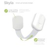 SKYLA HOMES Baby Locks (8-Pack) Child Safety Cabinet Proofing -