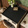 Washer and Dryer Top Protector Mat 24" x 19.7" -