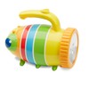 Melissa & Doug Sunny Patch Giddy Buggy Flashlight with Easy-Grip