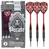 HARROWS Pirate Darts (18g)